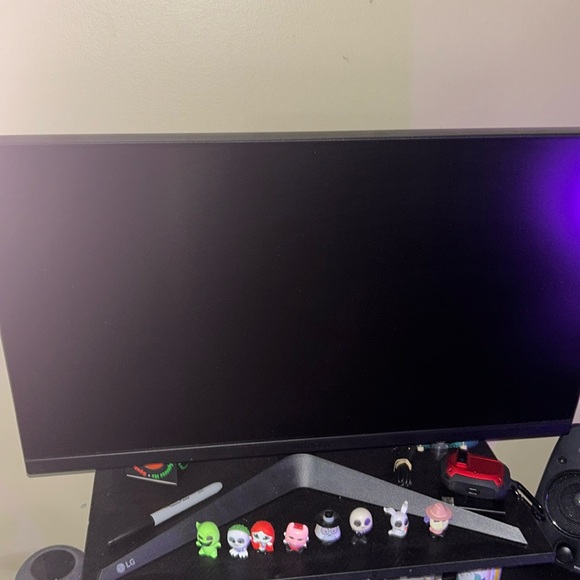 Lg ultra gear monitor - Picture 1 of 3